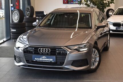 Audi A6 156.203 km 21.550 &euro; Altdorf/Landshut 84032