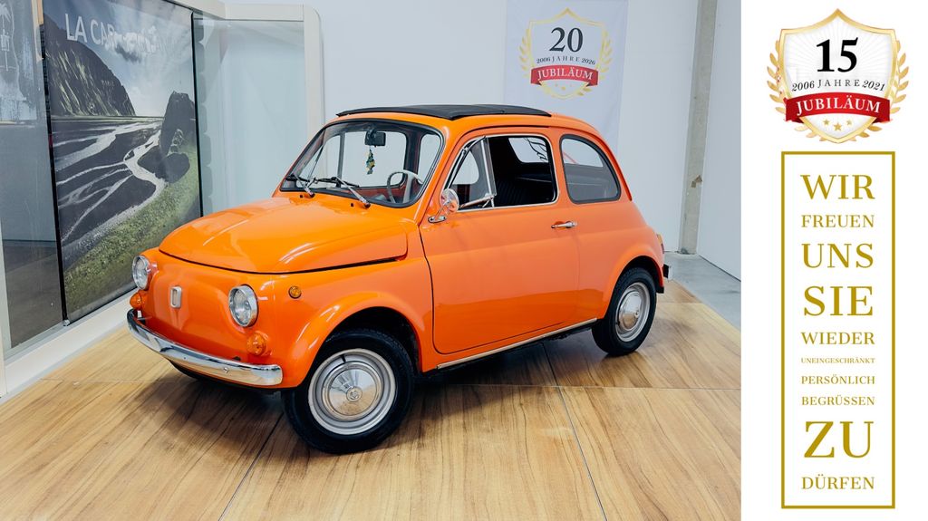 Fiat 500L 92.000 km 8.900 &euro; Landshut 84030
