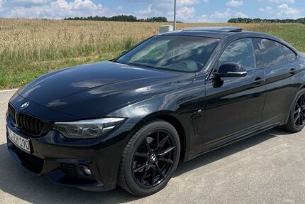 BMW 420 Gran Coupé 218.520 km 16.490 &euro; Mauern 85419