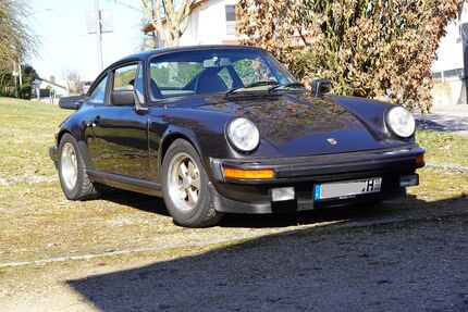 Porsche 911 Urmodell 105.000 km 74.900 &euro; Bodenkirchen 84155