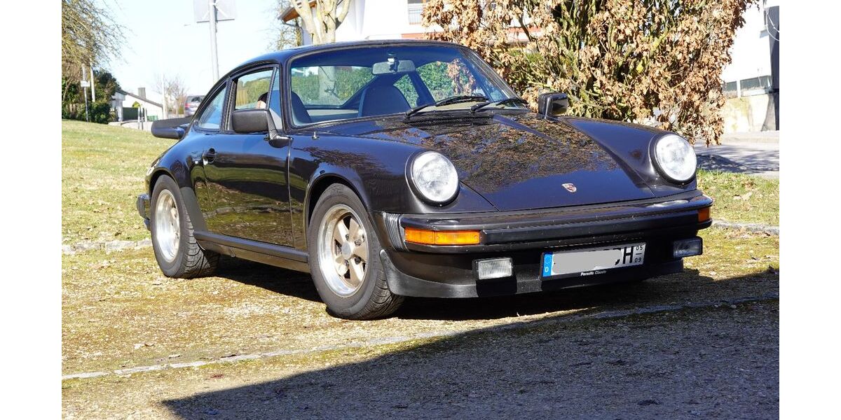 Porsche 911 Urmodell 105.000 km 74.900 &euro; Bodenkirchen 84155
