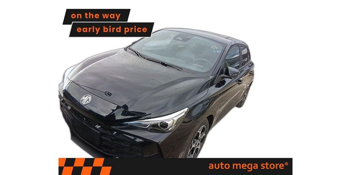 MG 3 12.607 km 17.349 &euro; Ergolding 84030