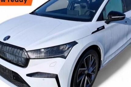 Skoda Enyaq 95.424 km 29.345 &euro; Ergolding 84030