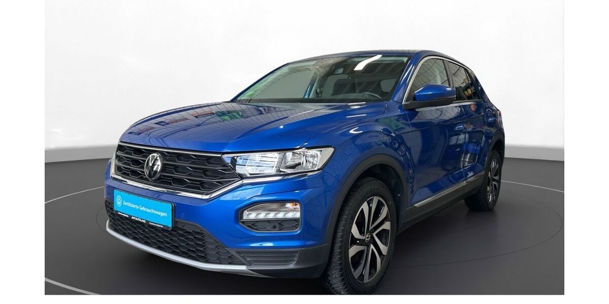 VW T-Roc 65.950 km 19.650 &euro; Dingolfing 84130
