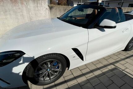 BMW Z4 26.300 km 43.500 &euro; Eching 84174