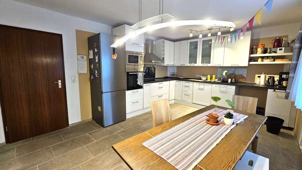 Einfamilienhaus Altdorf - 6 Zimmer, 203 m&sup2;, 590.000&euro; | Angebot:25443504