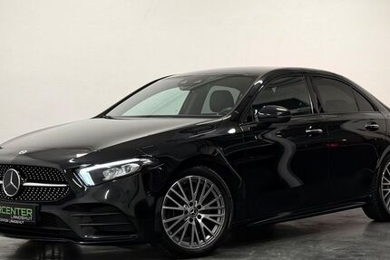 Mercedes-Benz A 220 129.000 km 27.990 &euro; Landshut 84028