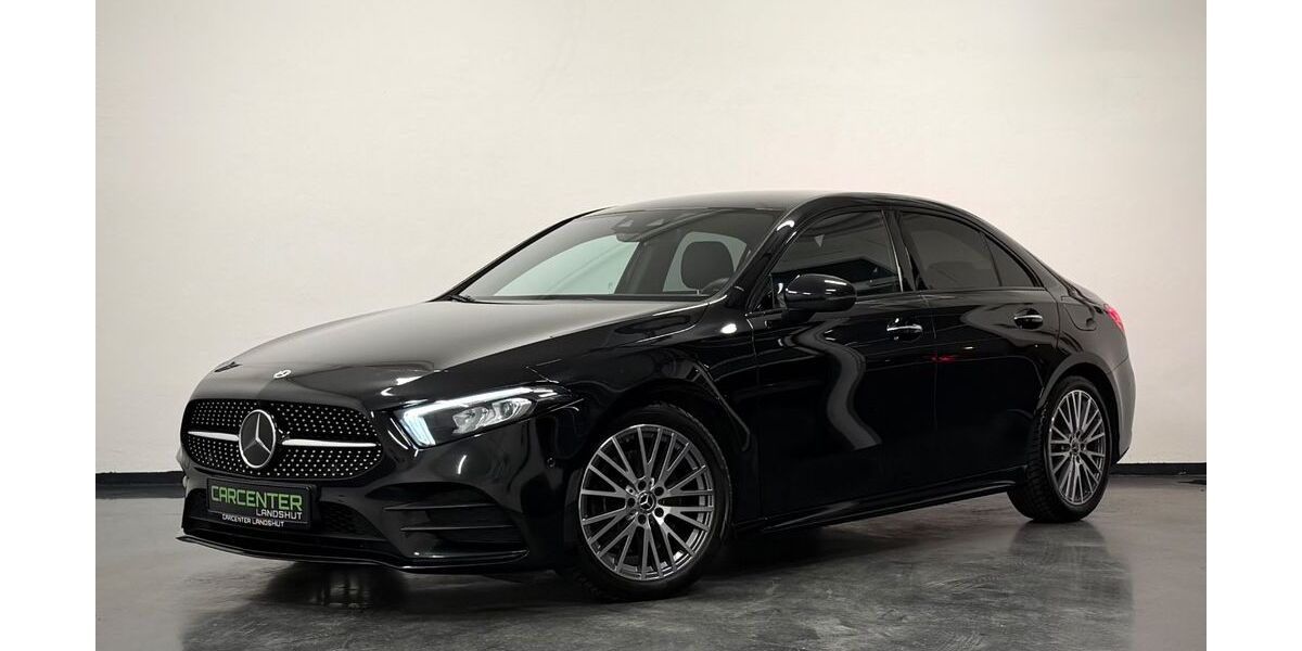 Mercedes-Benz A 220 129.000 km 27.990 &euro; Landshut 84028