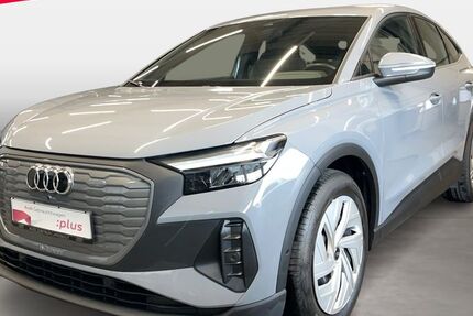 Audi Q4 e-tron 60.500 km 29.900 &euro; Landshut 84030