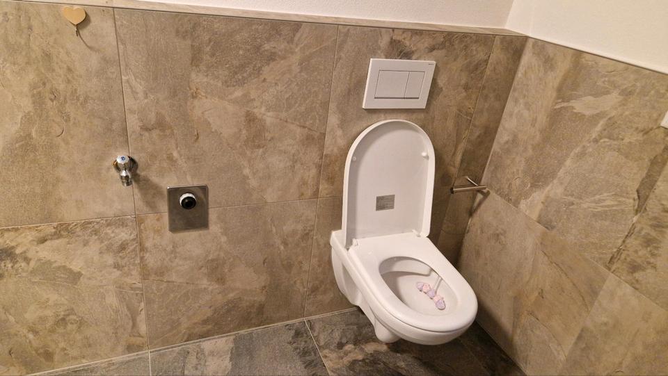 Etagenwohnung Marklkofen - 2.5 Zimmer, 102 m&sup2;, 880&euro; | Angebot:25655365