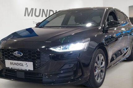 Ford Focus 1.526 km 29.850 &euro; Landshut 84030