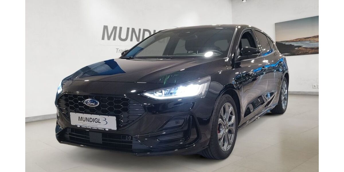 Ford Focus 4.526 km 28.970 &euro; Landshut 84030