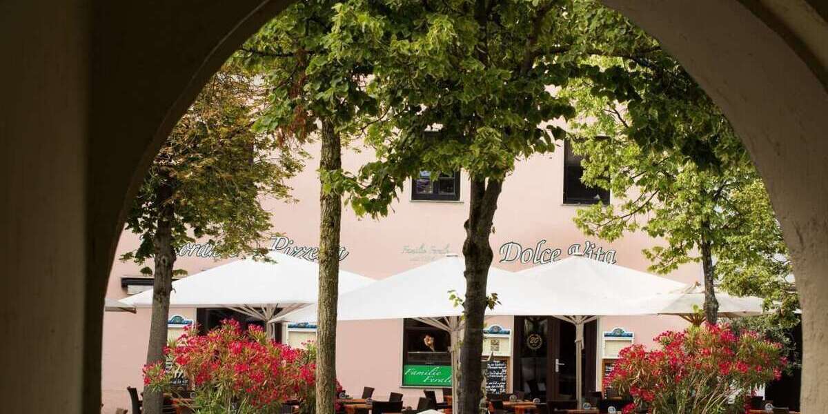 Gewerbeobjekt Landshut Altstadt - 3.400&euro; | Angebot:26835887