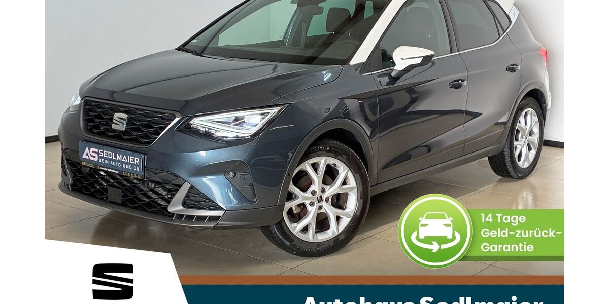 Seat Arona 21.233 km 19.990 &euro; Eching i. Ndb. 84174