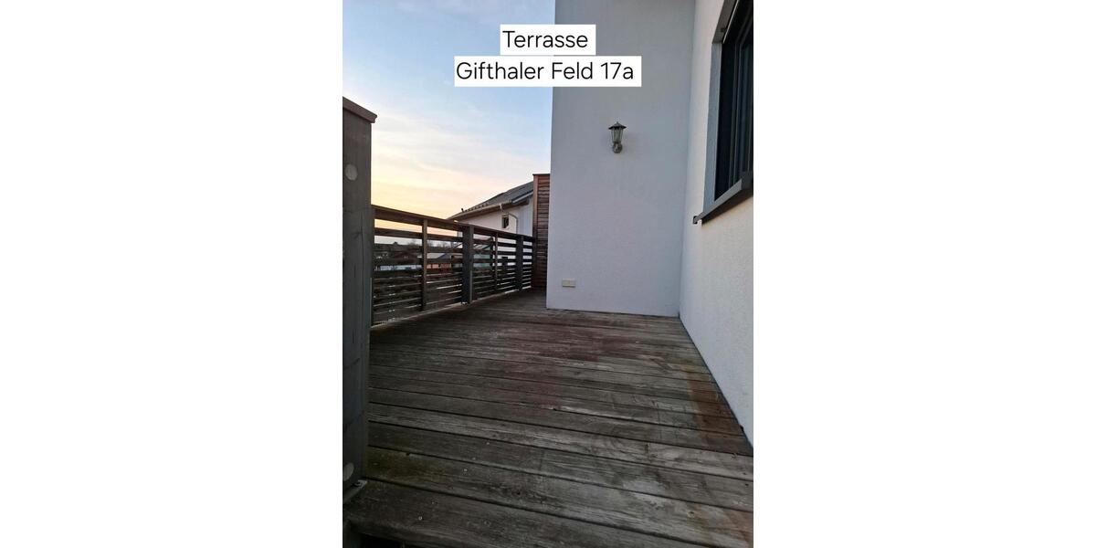 Doppelhaushälfte Wurmsham - 6 Zimmer, 140 m&sup2;, 1.600&euro; | Angebot:25994825