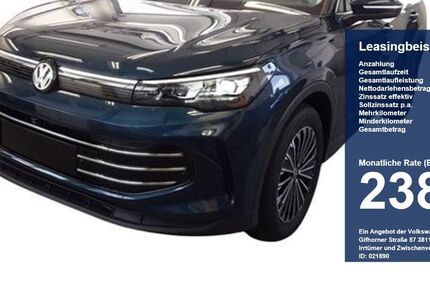 VW Tiguan 3.410 km 37.090 &euro; Vilsbiburg 84137