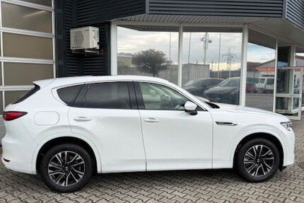 Mazda CX-60 13.571 km 41.990 &euro; Landshut 84030