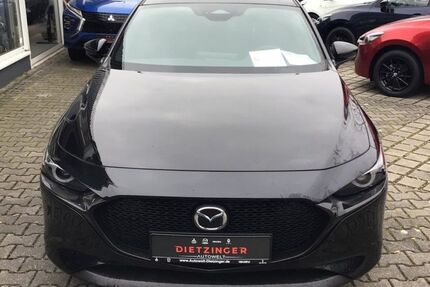 Mazda 3 8.250 km 24.990 &euro; Landshut 84030