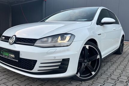 VW Golf 143.000 km 16.999 &euro; Eching (Kreis Landshut) 84174