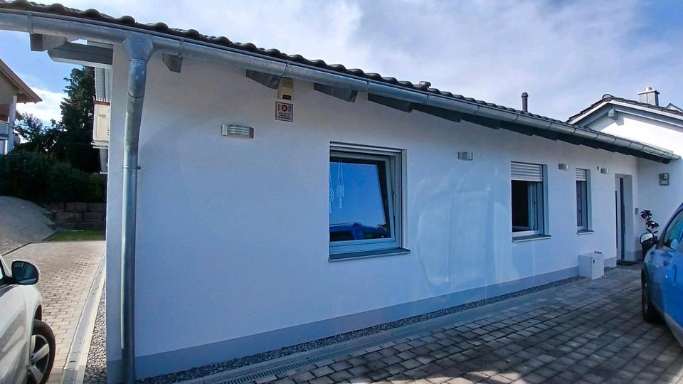 Bungalow Frontenhausen - 2 Zimmer, 130 m&sup2;, 625.000&euro; | Angebot:27191978