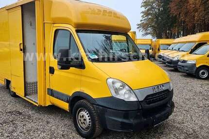 IVECO Daily 108.000 km 6.990 &euro; Pfeffenhausen 84076