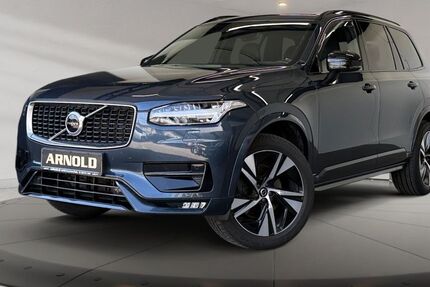 Volvo XC90 104.300 km 32.400 &euro; Neufahrn in Niederbayern 84088