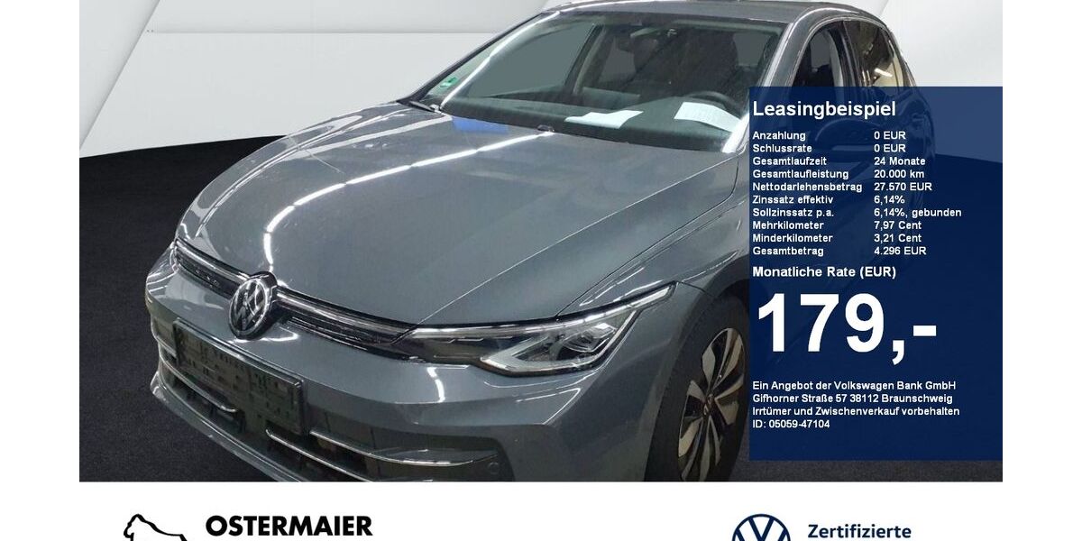 VW Golf 26.440 km 27.570 &euro; Vilsbiburg 84137