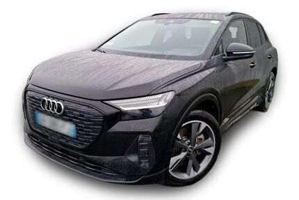 Audi Q4 e-tron 51.324 km 31.593 &euro; Ergolding 84030