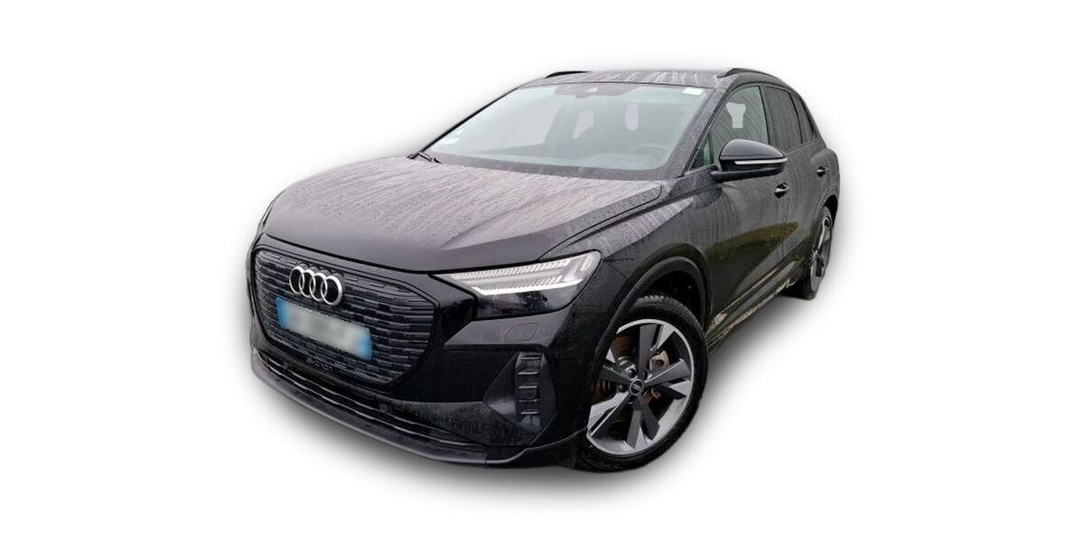 Audi Q4 e-tron 51.324 km 31.593 &euro; Ergolding 84030