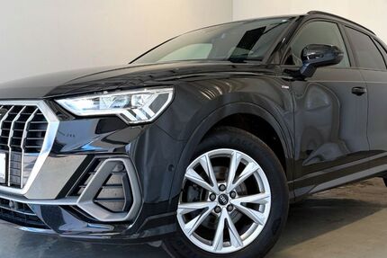 Audi Q3 58.900 km 32.499 &euro; Landshut 84030