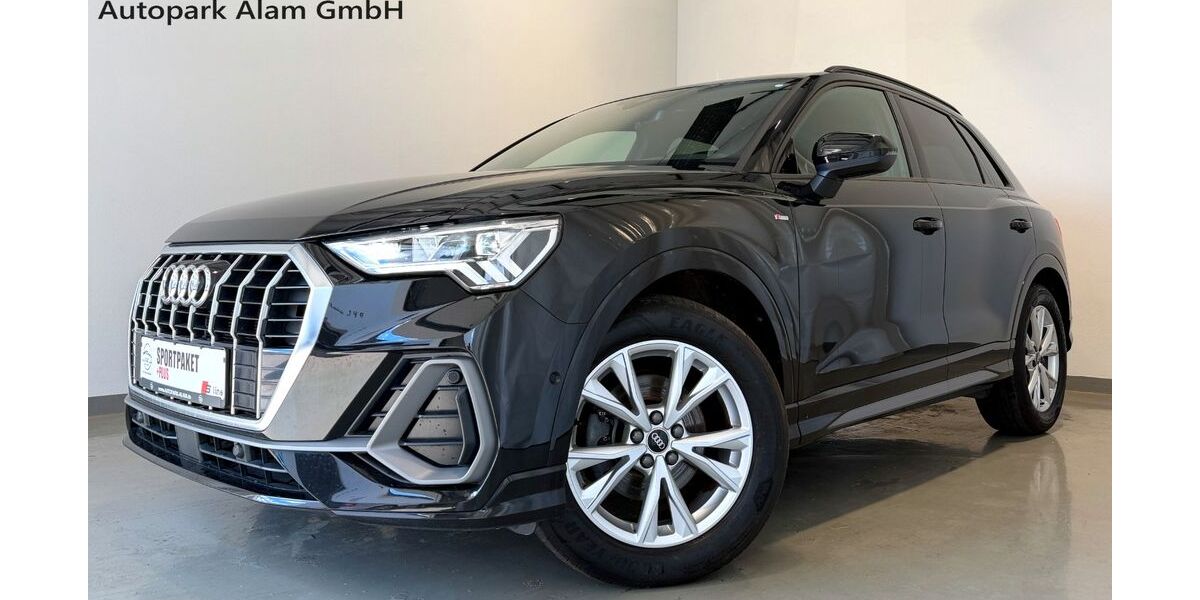 Audi Q3 58.900 km 32.499 &euro; Landshut 84030