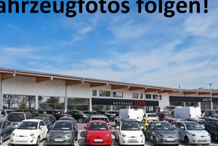 Fiat 500e 7.500 km 26.990 &euro; Landshut 84030