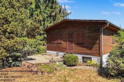 Grundstück Buch am Erlbach - 299.000&euro; | Angebot:27656831