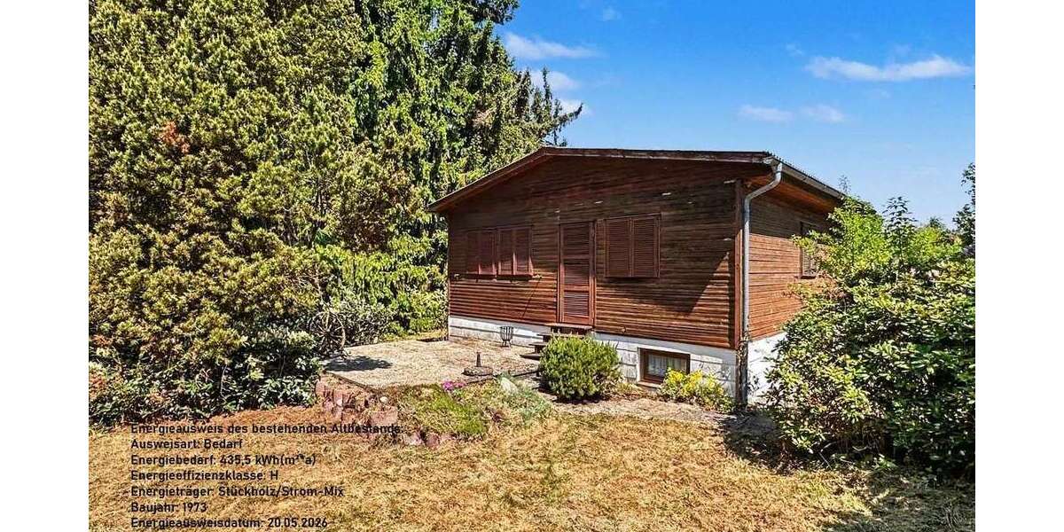 Grundstück Buch am Erlbach - 299.000&euro; | Angebot:27656831