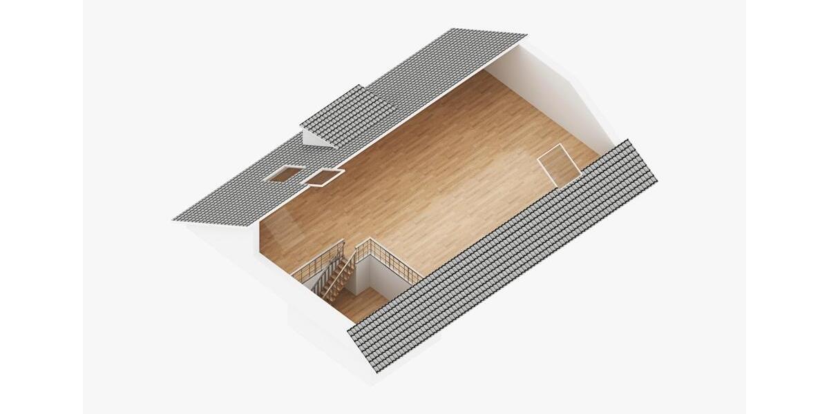 Maisonettenwohnung Vilsbiburg - 4 Zimmer, 82 m&sup2;, 1.120&euro; | Angebot:25959681