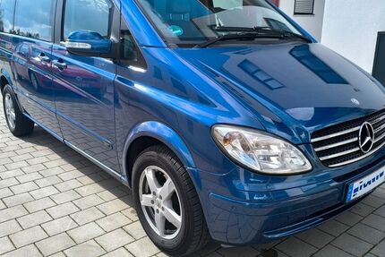 Mercedes-Benz Vito 285.000 km 6.900 &euro; Buchbach 84428