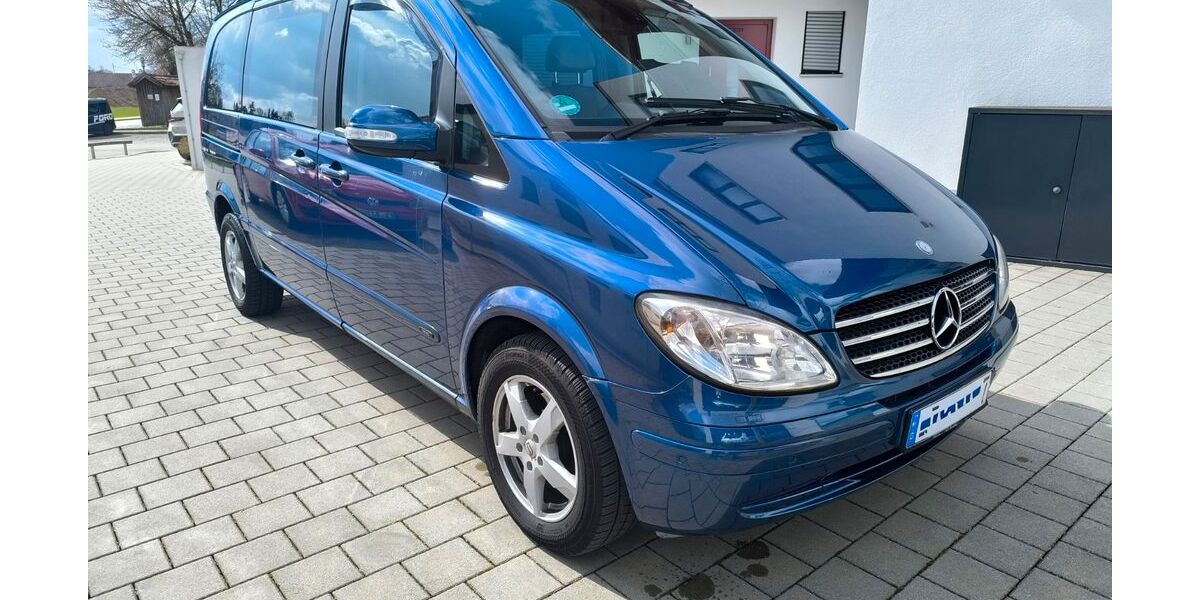Mercedes-Benz Vito 285.000 km 6.900 &euro; Buchbach 84428