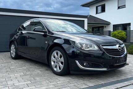 Opel Insignia 130.200 km 6.900 &euro; Dingolfing 84130