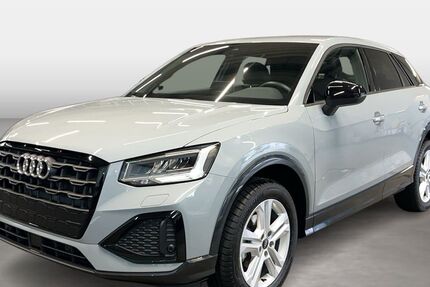 Audi Q2 13.100 km 27.995 &euro; Landshut 84030