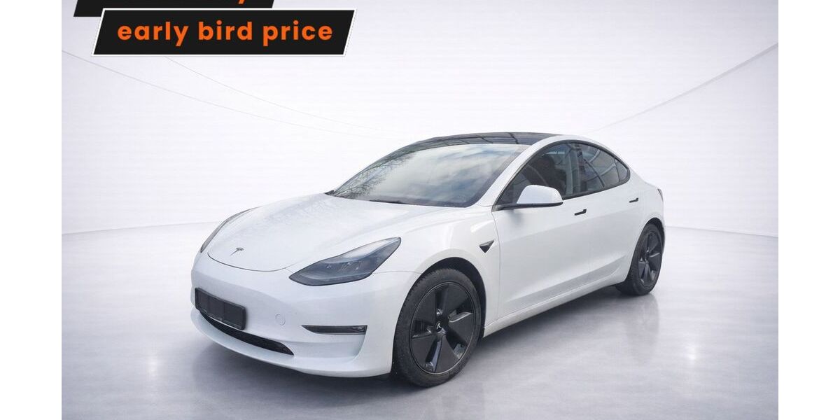 Tesla Model 3 84.381 km 29.746 &euro; Ergolding 84030