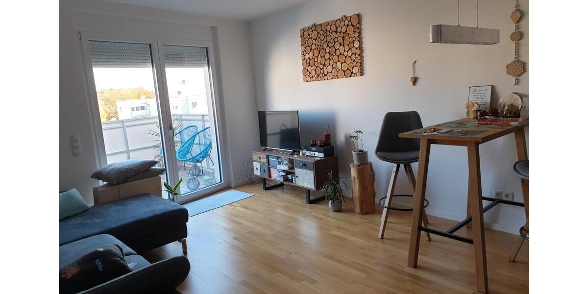 Etagenwohnung Landshut Landshut-West - 3 Zimmer, 68 m&sup2;, 400.000&euro; | Angebot:26693388