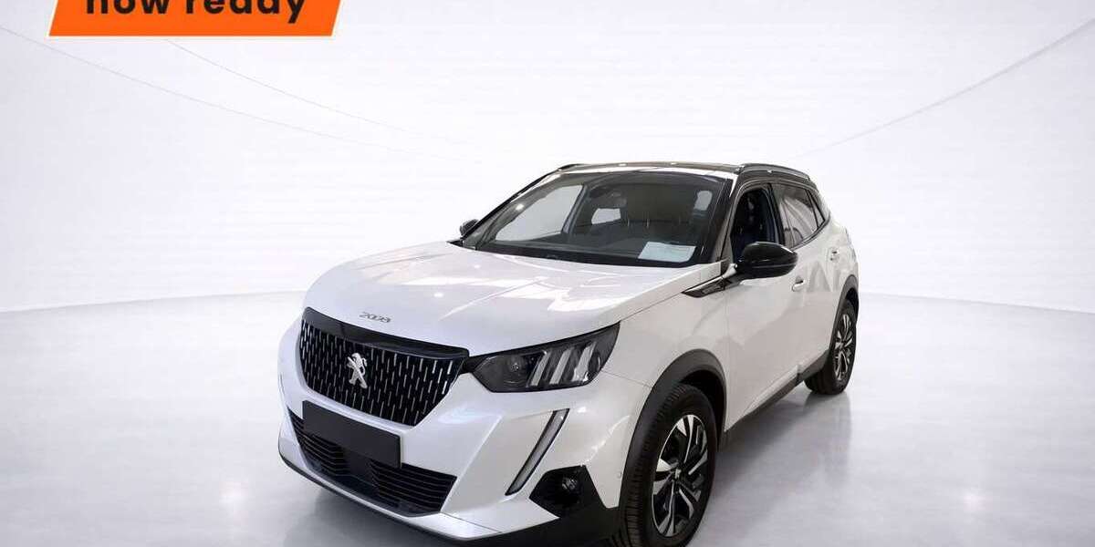 Peugeot 2008 83.665 km 12.799 &euro; Ergolding 84030