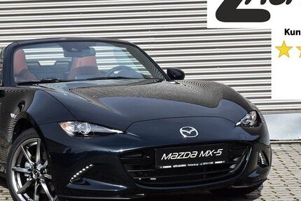 Mazda MX-5 8.210 km 32.900 &euro; Rottenburg / Oberhatzkofen 84056