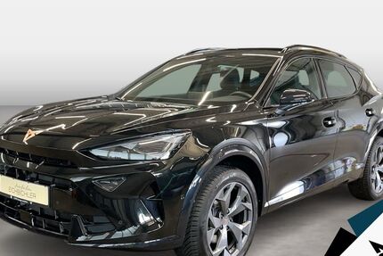 Cupra Formentor 6.932 km 33.819 &euro; Landshut 84030