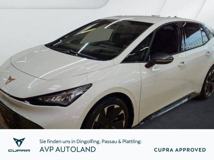 Cupra Born 26.706 km 34.290 &euro; Dingolfing 84130