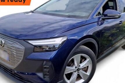 Audi Q4 e-tron 58.824 km 28.543 &euro; Ergolding 84030