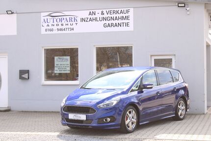 Ford S-Max 131.000 km 7.990 &euro; Altdorf / Landshut 84032