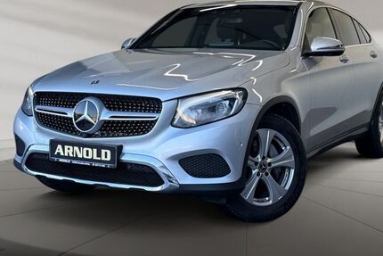 Mercedes-Benz GLC 350 130.380 km 35.750 &euro; Neufahrn in Niederbayern 84088