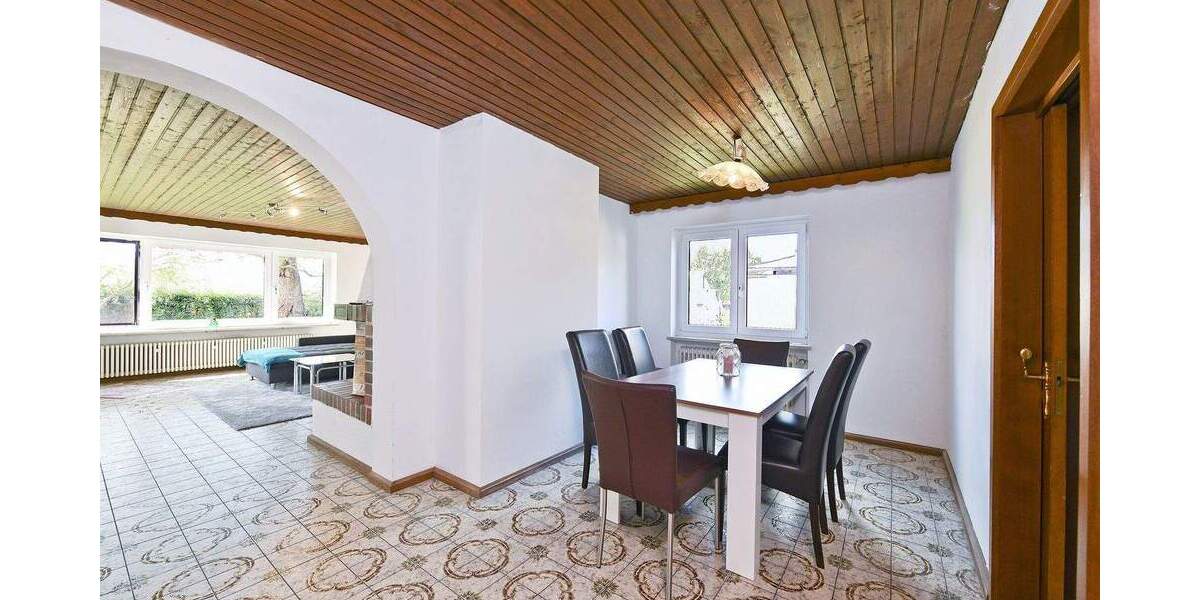 Einfamilienhaus Vilsbiburg Seyboldsdorf - 6 Zimmer, 160 m&sup2;, 470.000&euro; | Angebot:25743741