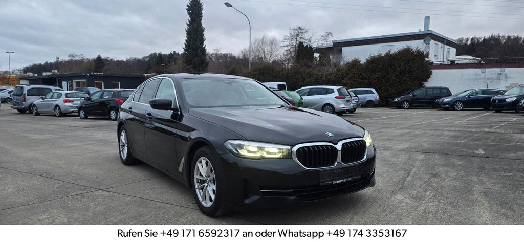BMW 530 175.000 km 26.500 &euro; Altdorf 84032